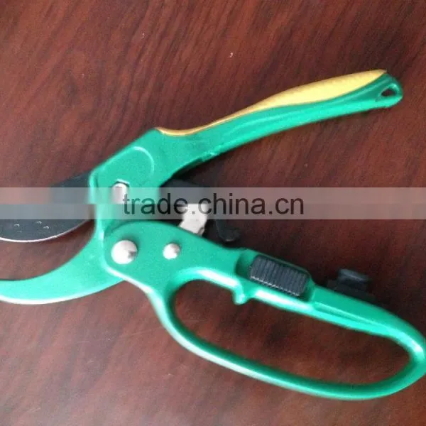 Anvil Gear Pruner/garden Tools/home Tools/ photo-2