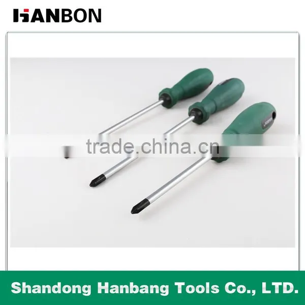 Professional Slotted Screwdriver photo-5