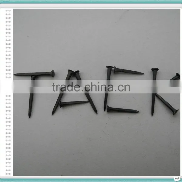 Flat Head Shoe Tack Nails photo-4
