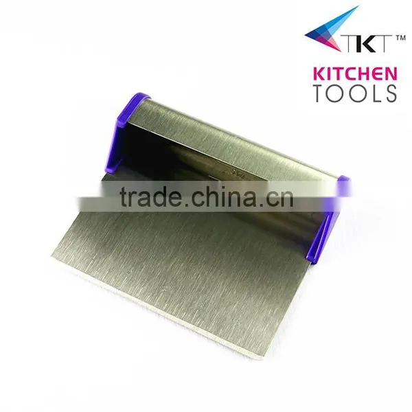 Food Grade Paste Cutter Cake Cutter Paste Lifter Cookie Tool Cake Server photo-2