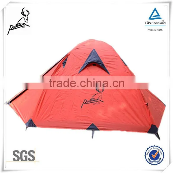 2014 Popular Luxury Family Camping Tent RT-203 photo-5