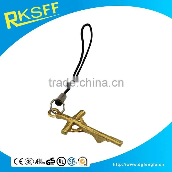 Manufacturer New Fashion Mobile Phone Straps or Charms photo-2
