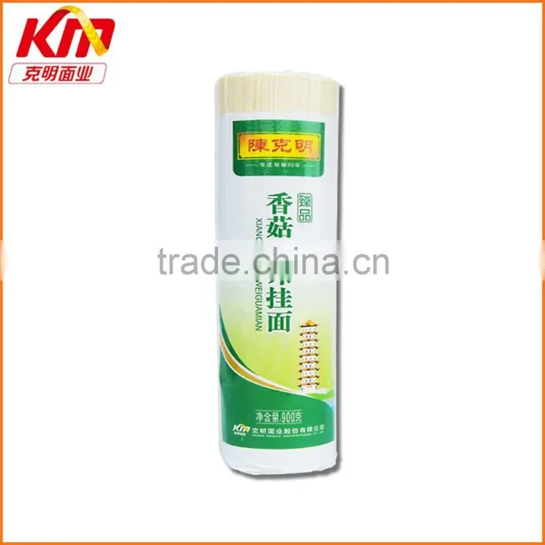 Mushroom Flavor Dry Noodles Product With High Quality photo-5