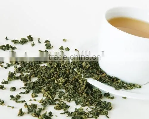 Organic Green Tea