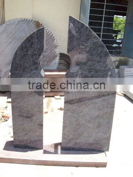 Granite Monuments