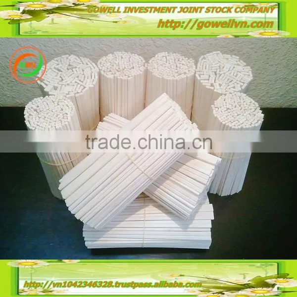 Styrax Wooden Chopsticks High Quality - GOWELL JSC photo-4