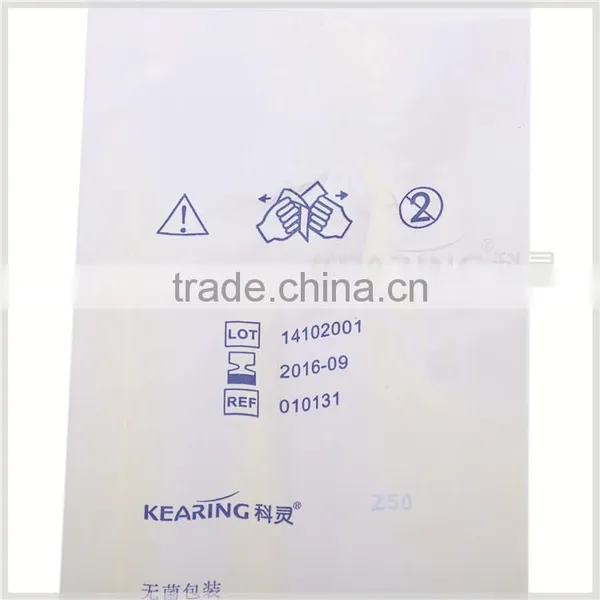 Kearing Doctor Use Sterilized Surgical Skin Marker Pen With Ruler#SM10 photo-5