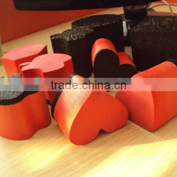 Best Selling New Style Foam Cutting Machine With Cheap Price photo-3