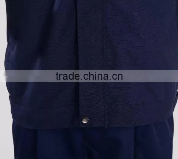 Brushed Workwear for Factory,good Quality and Cheap Price photo-5