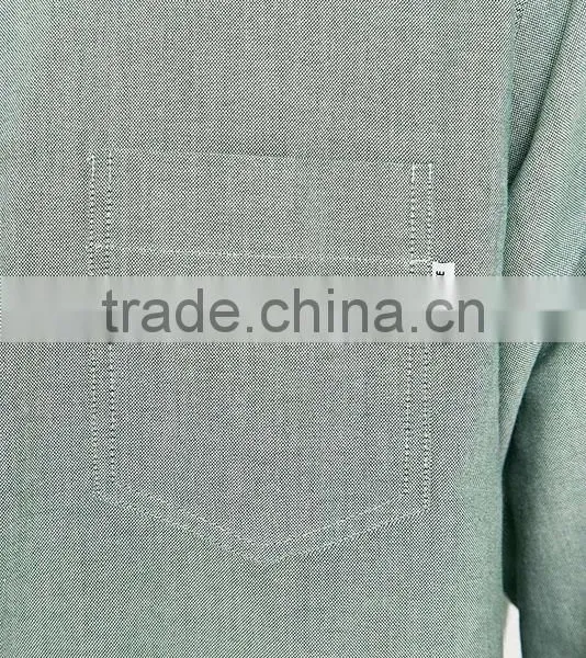OEM Long Sleeve Mens Formal Dress Shirts Mens Formal Bamboo Dress Shirts photo-4