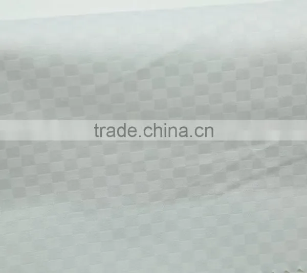 Hotel Sheets Cotton Jacquard Bedding Fabric photo-2