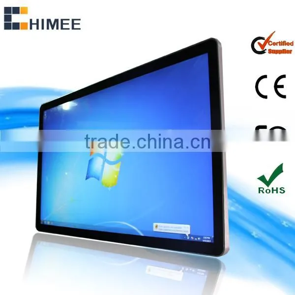 65inch wall mounting lcd computer pc computer all in one