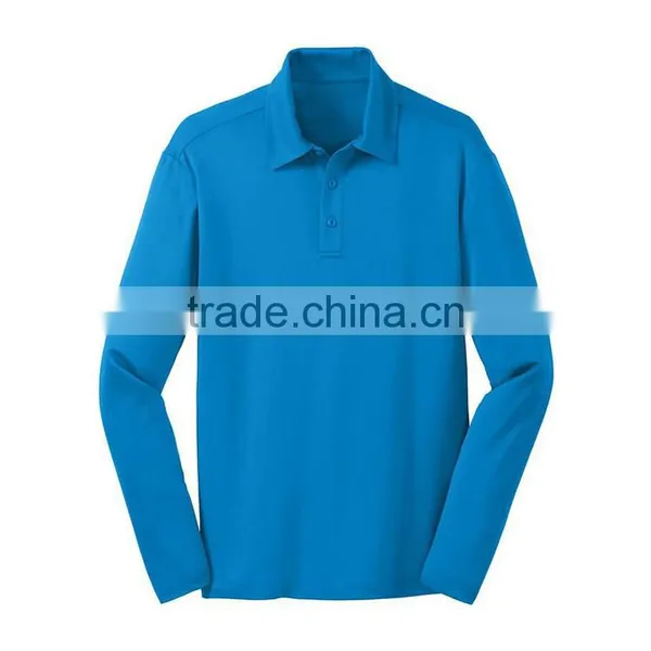 50% Cotton 50% Polyester Pique Wholesale t Shirt New Design Women Polo Shirts photo-2