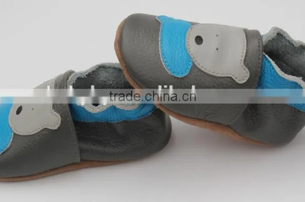 Baby New Slipper Infant New Design Slippers Baby Boy Slippers photo-5