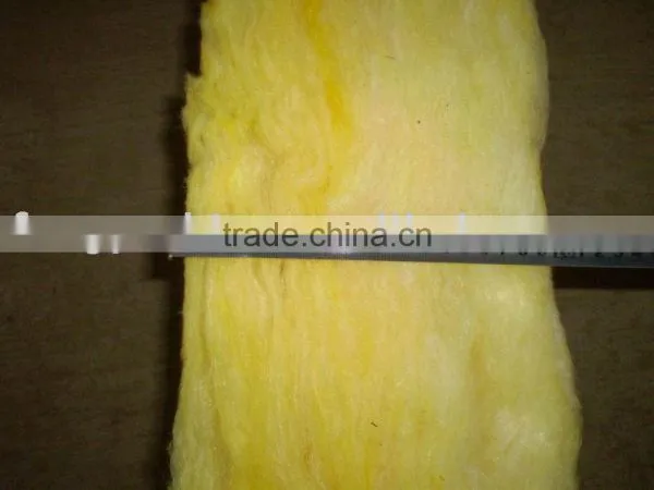 Glass Wool Insulation Batts