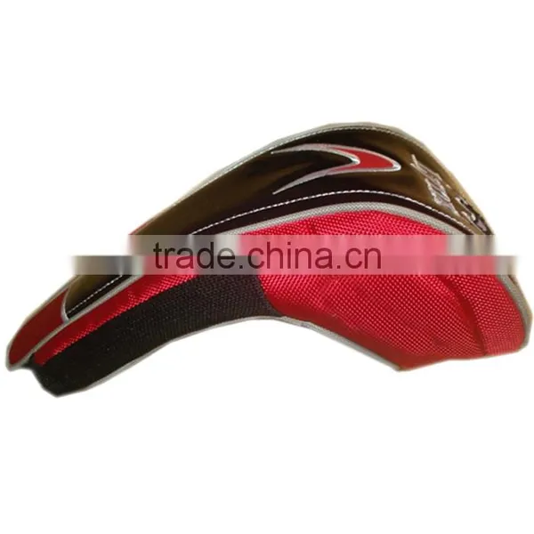 Golf Club Driver Covers Headcover