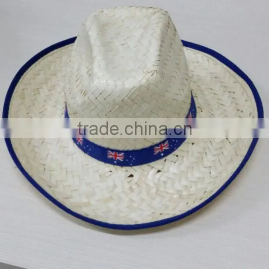 Straw Hat Cowboy Hat photo-2