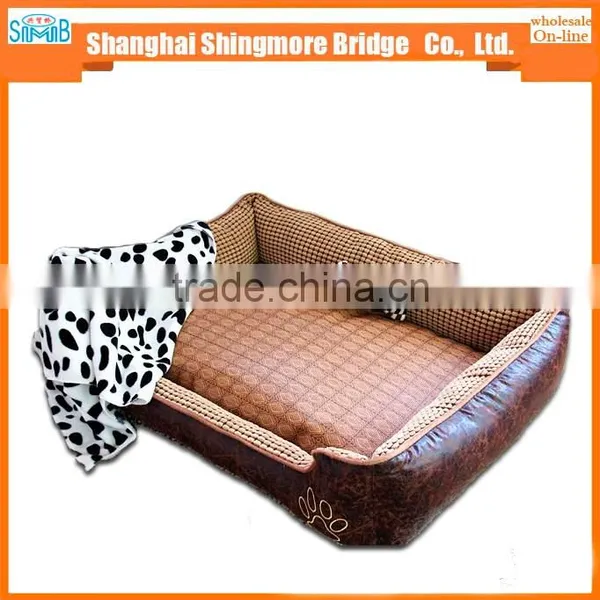 All Size High Quality Folding Dog Bed for Sale photo-4