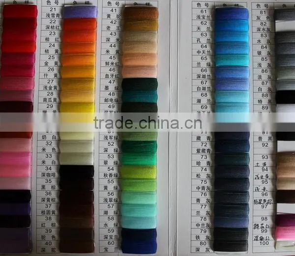 PP FDY DTY ATY Spun Yarn for Widely Application photo-6