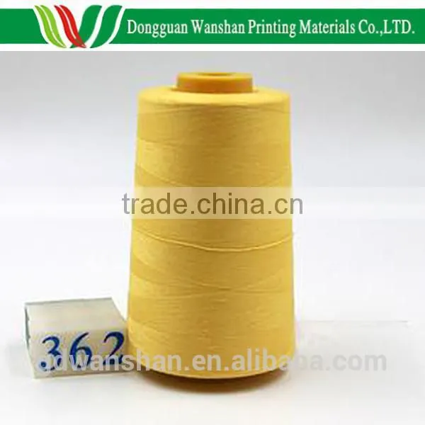 Book Binding Polyester Embroidery Textile Material From Dongguan Supplier photo-4