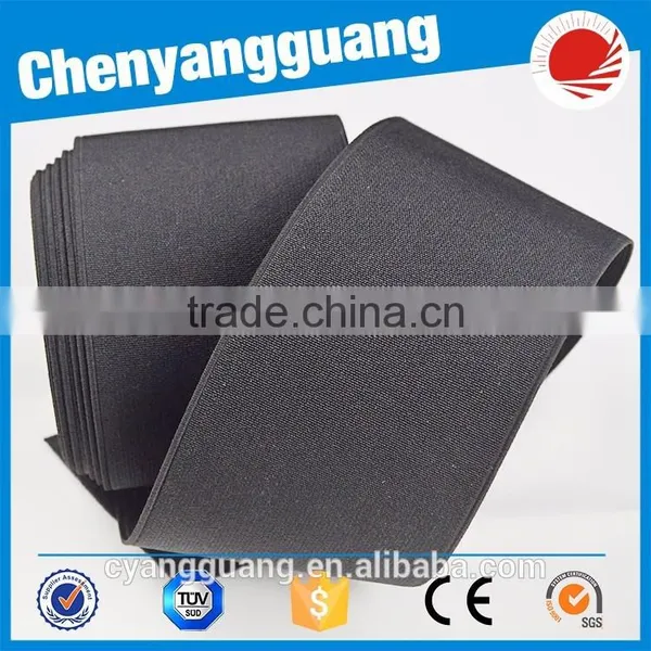 Good Quality Elastic Trimming Band for Waist Band photo-3