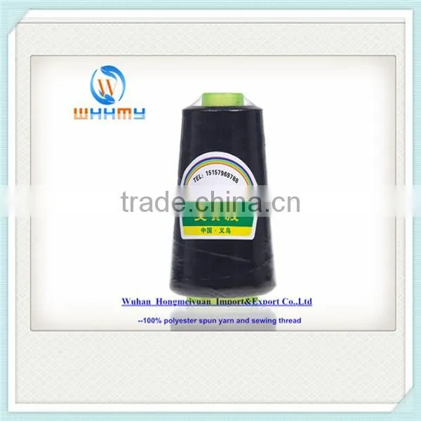 60/2 Ring Spun Polyester Sewing Thread photo-4