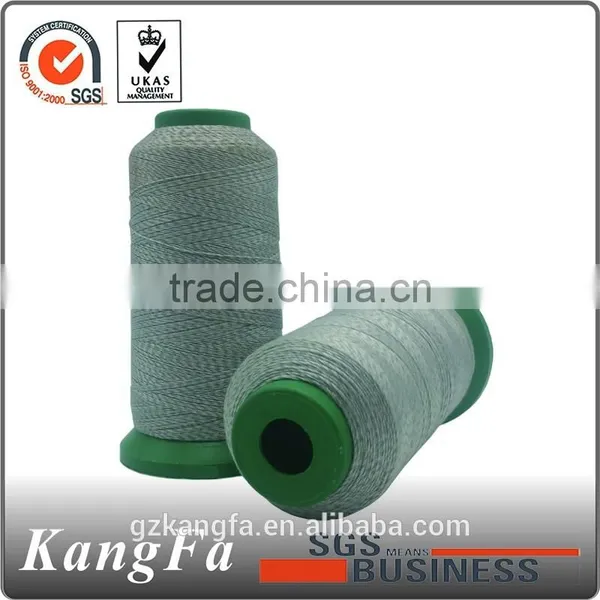 Carbon Conductive Thread Conductive Sewing Thread photo-2