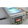 Single Row LED Linear RGB Wall Washer(Internal Control)