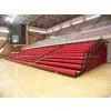 Vogue Telescopic Seating Retractable Seating Systerm Sports Seating photo-3