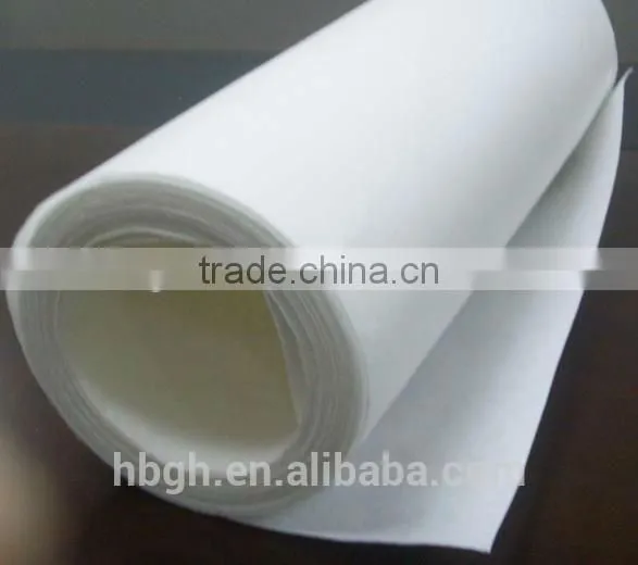 PVA Water Soluble Nonwoven photo-6