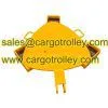Machinery Mover is Perfect for Moving Works photo-3