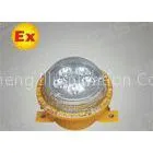 5W / 3W LED Explosion Proof Lights For Flammable / Explosive Place