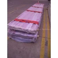 Galvanized Steel Sheets (FACTORY)/used Galvanized Corrugated Steel Sheet photo-3