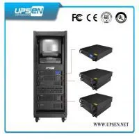Factory Direct Sale Rack Mounted UPS With 110/115/120VAC photo-3