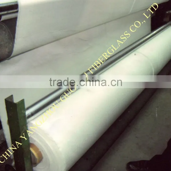 E-glass and C-glass Plain Woven Fiberglass Cloth photo-2