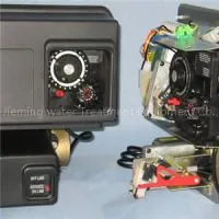 Fleck Valve 2900