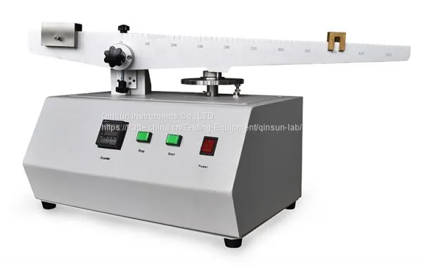 Scratch/Shear Tester photo-4