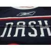 2010-NHL-Size 48-54-> #61 Nash Columbus Blue Jackets BLue NHL Jersey photo-2