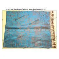 Fashion Women's Scarf and Shawl photo-3