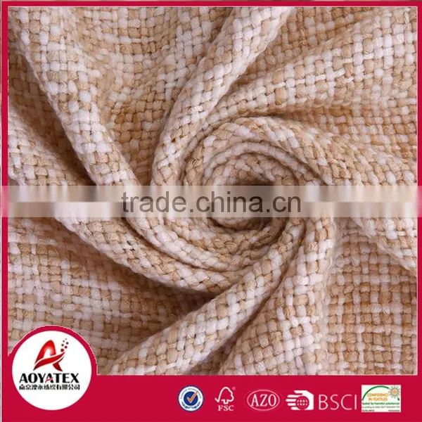 China Supplier Soft 100% Acrylic Throw Blankets With Tassels photo-6