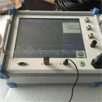 HZ-6300C Transformer Load And No Load Loss Tester