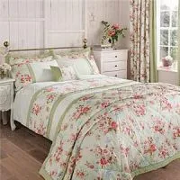 Cotton Printed Bedding