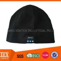 Bluetooth Hat