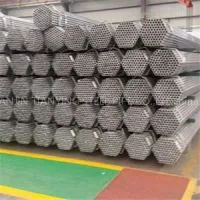 Gi Round Pipe