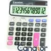 Electronic Calculator,TA-2127,Desktop Calculator,12 Digi Calculator