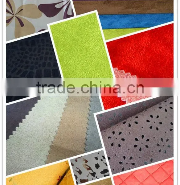 Sherpa Suede photo-2