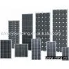 Monocrystalline Silicon Solar Module