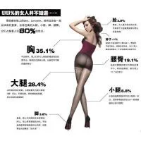 Supply Female Silk Stockings [RT-005]
