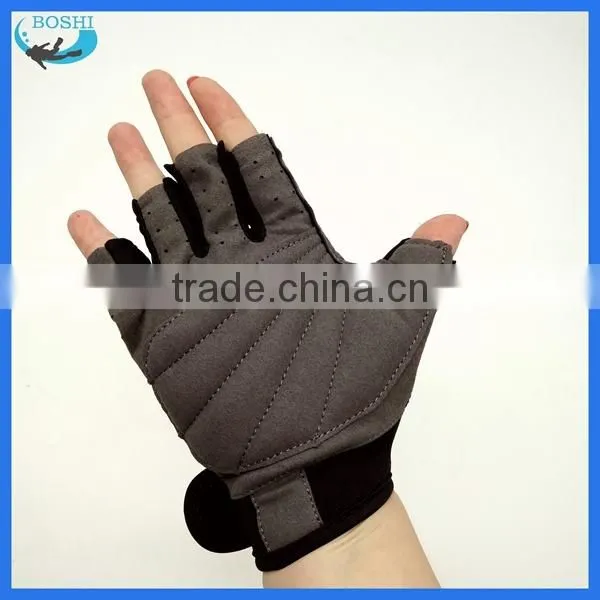 Gym Cycling Gloves Hand Gloves photo-5