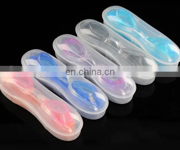 Fashion Swimming Goggle,anti-fog Swimming Goggle photo-4